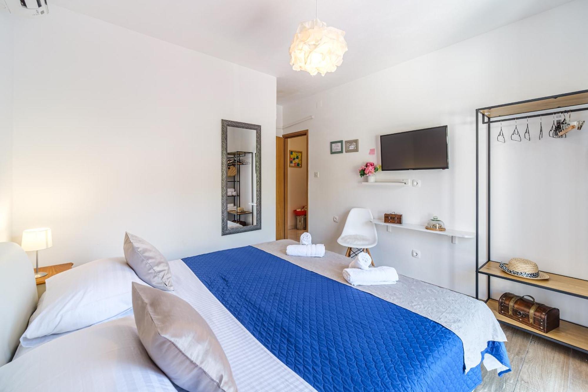 Rooms Anna Milna  Dış mekan fotoğraf