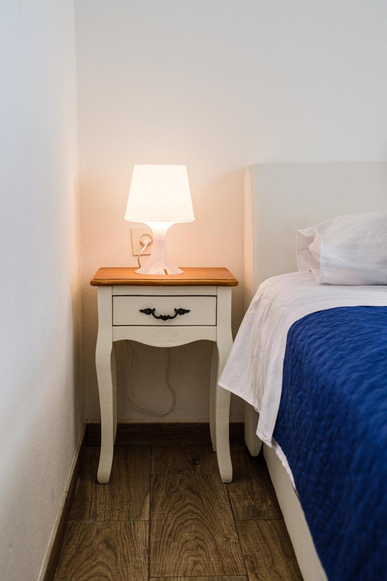 Rooms Anna Milna  Dış mekan fotoğraf