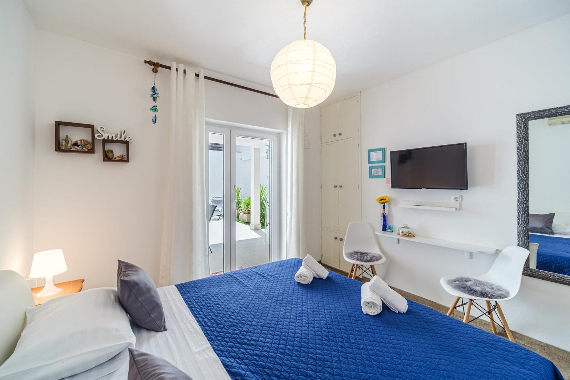 Rooms Anna Milna  Dış mekan fotoğraf
